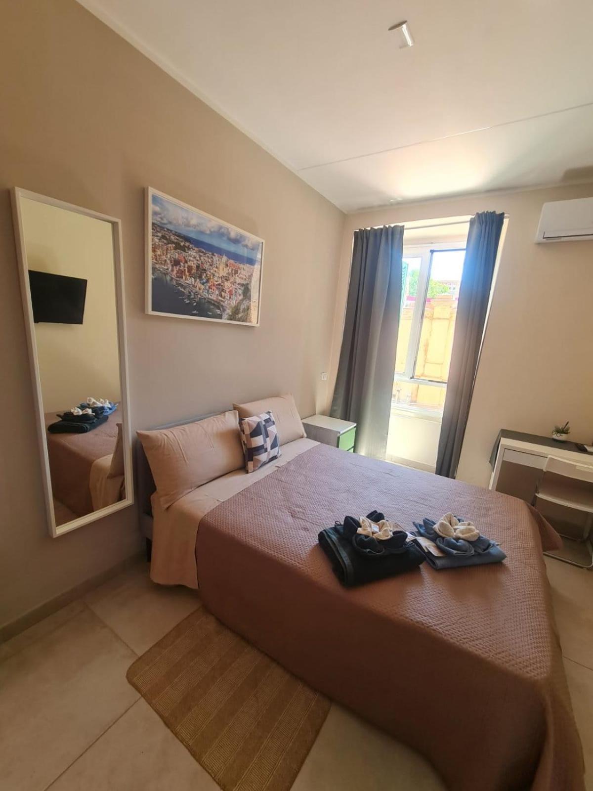 B&B Le Tre Isole Genoa Ngoại thất bức ảnh